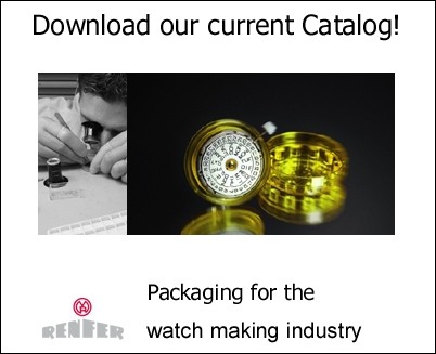 Download our Catalog !