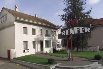Renfer Ltd.